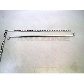 Tige de pression 215517 Amazone