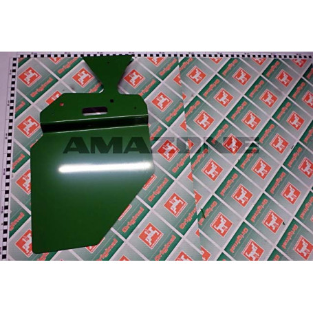 Panneau signalisation arriere droit Réf. 215396 - AMAZONE Panneau signalisation arriere droit Réf. 215396 - AMAZONE
