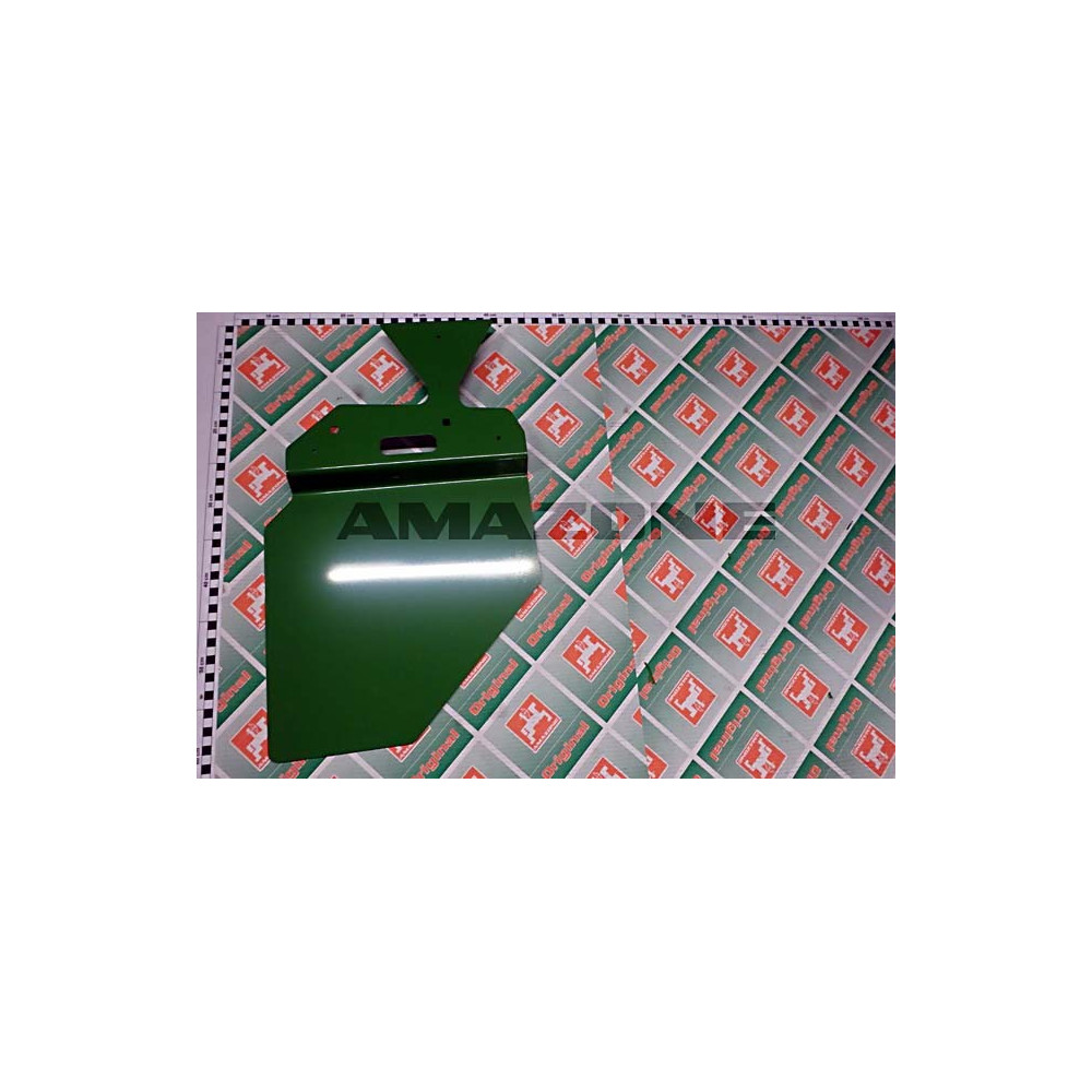 Panneau signalisation arriere droit 215396 Amazone