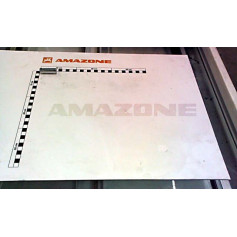 Axe 14 X 45 X 5 X 36 Réf. 215643 - AMAZONE Axe 14 X 45 X 5 X 36 Réf. 215643 - AMAZONE