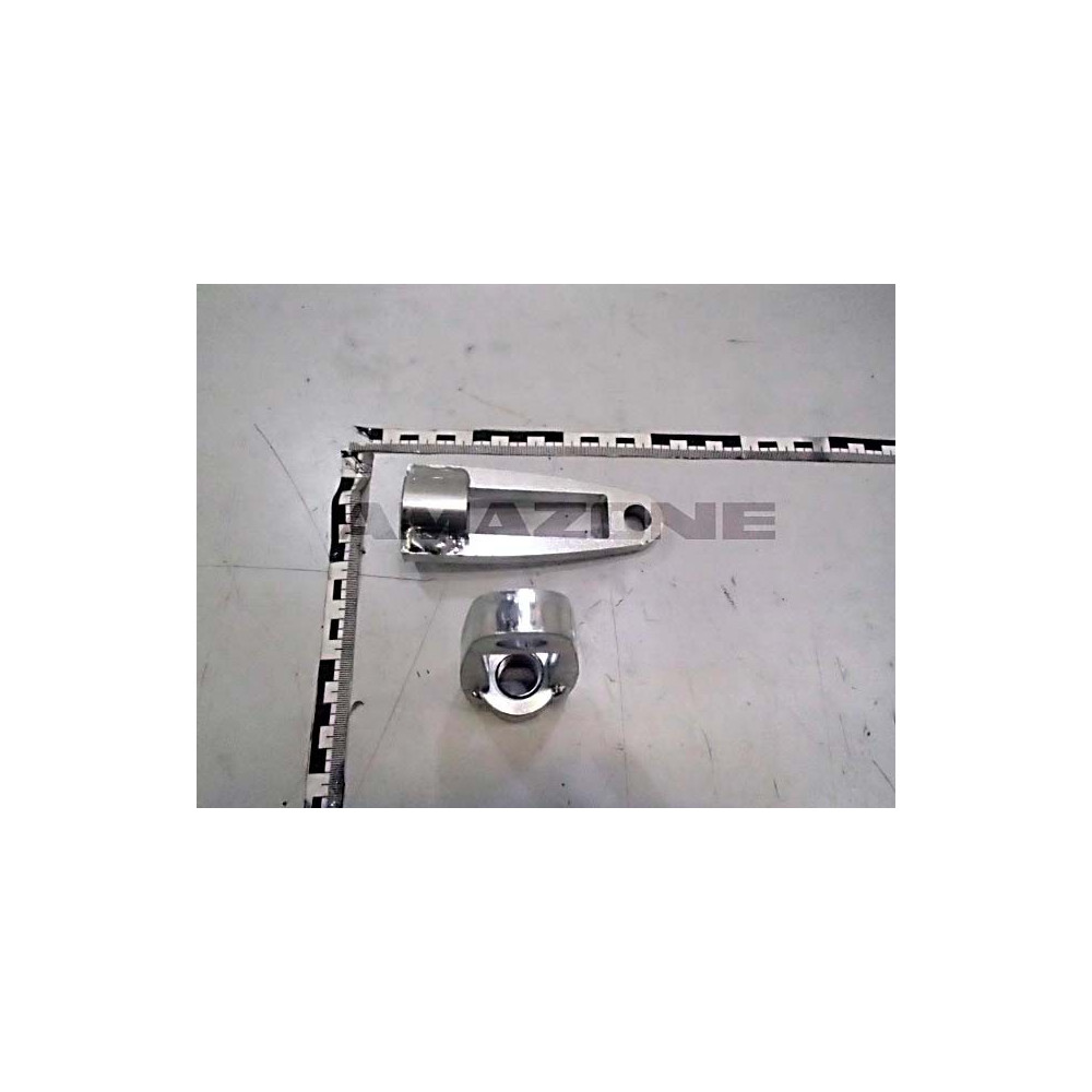 Chappe reglage flexidoigts 215656 Amazone