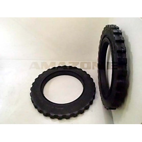Bande extremite droite 650-65-20 215703 Amazone