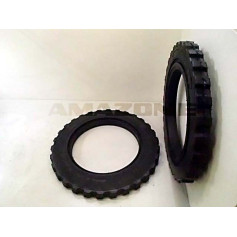 Bande extremite droite 650-65-20 Réf. 215703 - AMAZONE Bande extremite droite 650-65-20 Réf. 215703 - AMAZONE