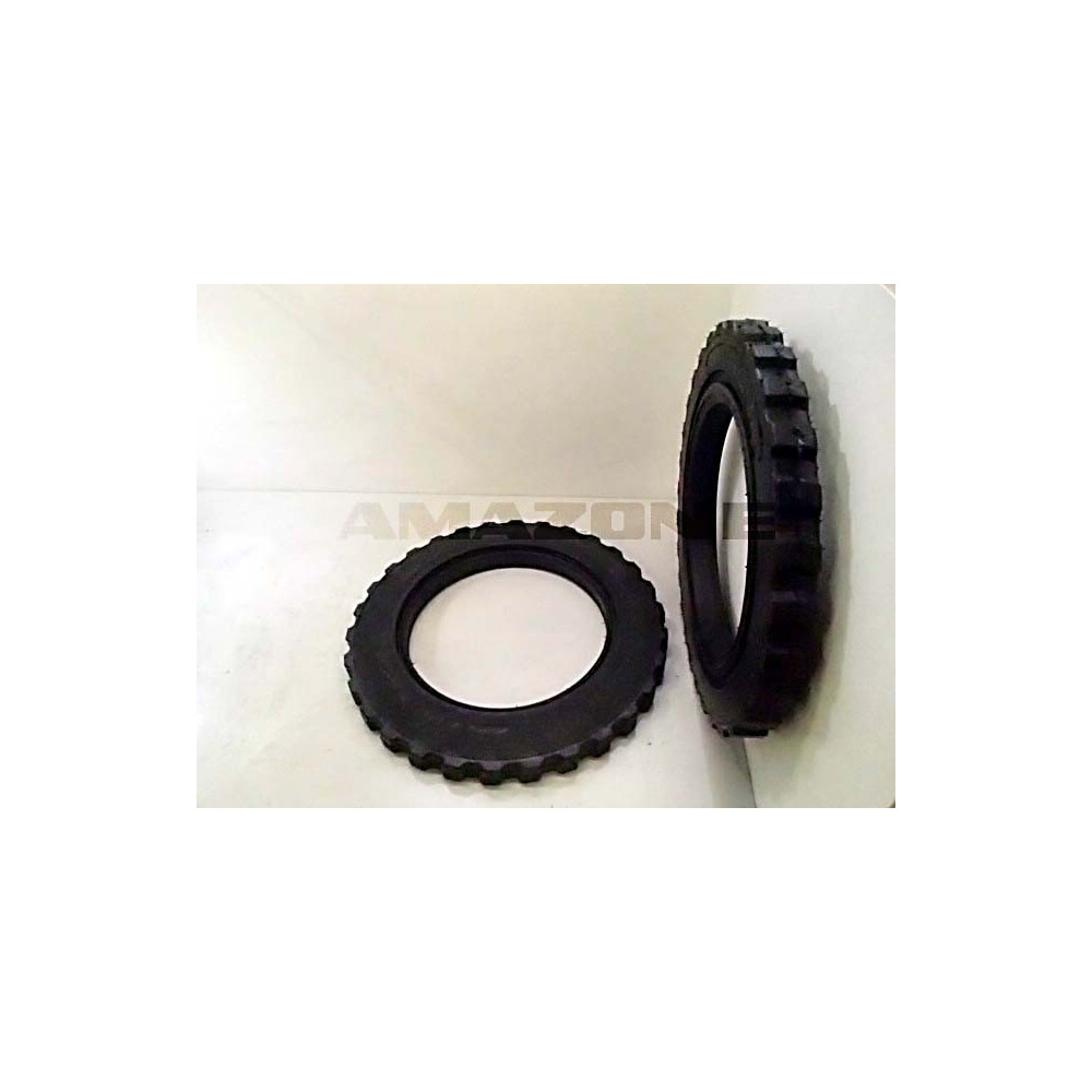 Bande extremite droite 650-65-20 215703 Amazone