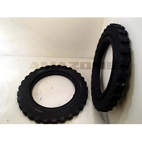 Bande extremite gauche 650-65-20 215704 Amazone