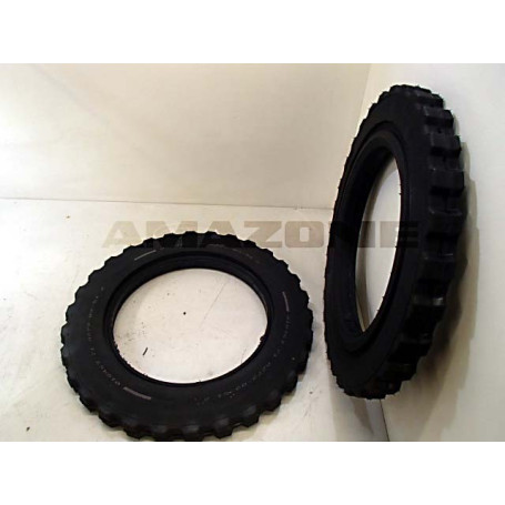 BANDE EXTREMITE GAUCHE 650-65-20 Réf. 215704 AMAZONE BANDE EXTREMITE GAUCHE 650-65-20 Réf. 215704 AMAZONE