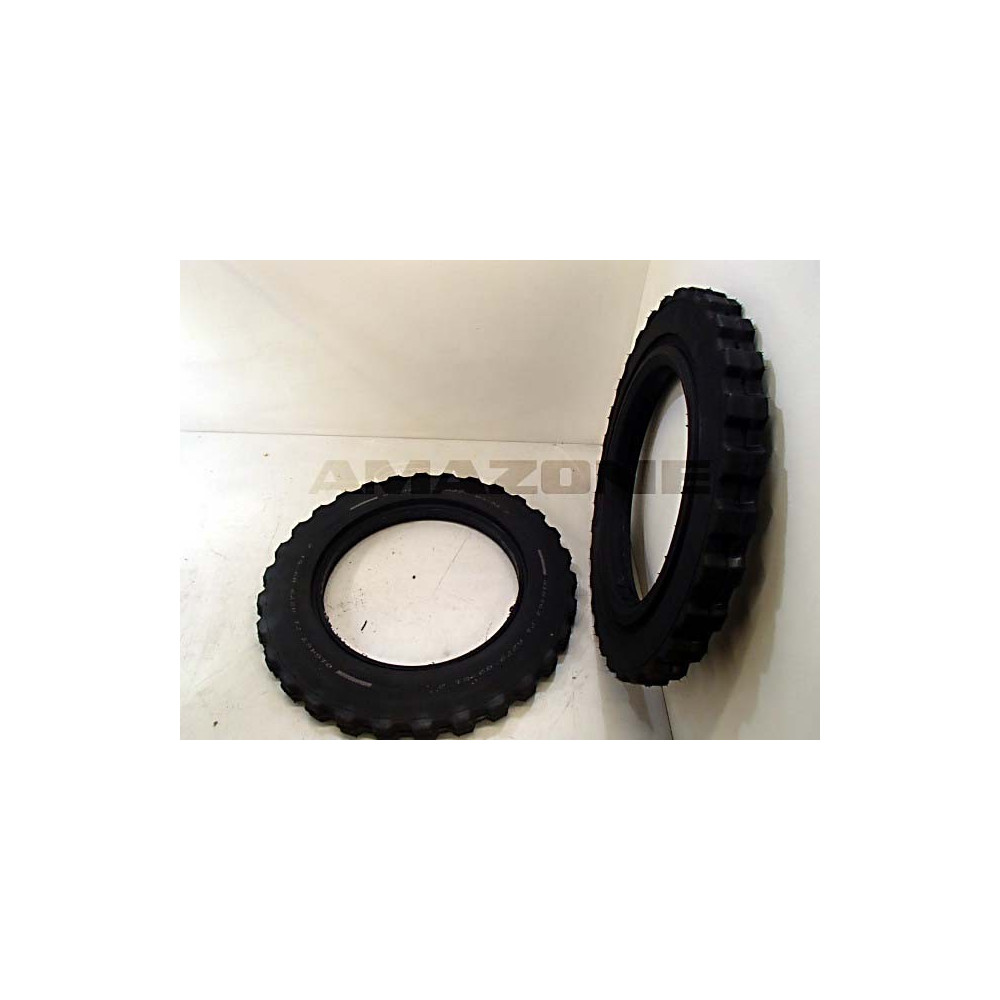 Bande extremite gauche 650-65-20 215704 Amazone