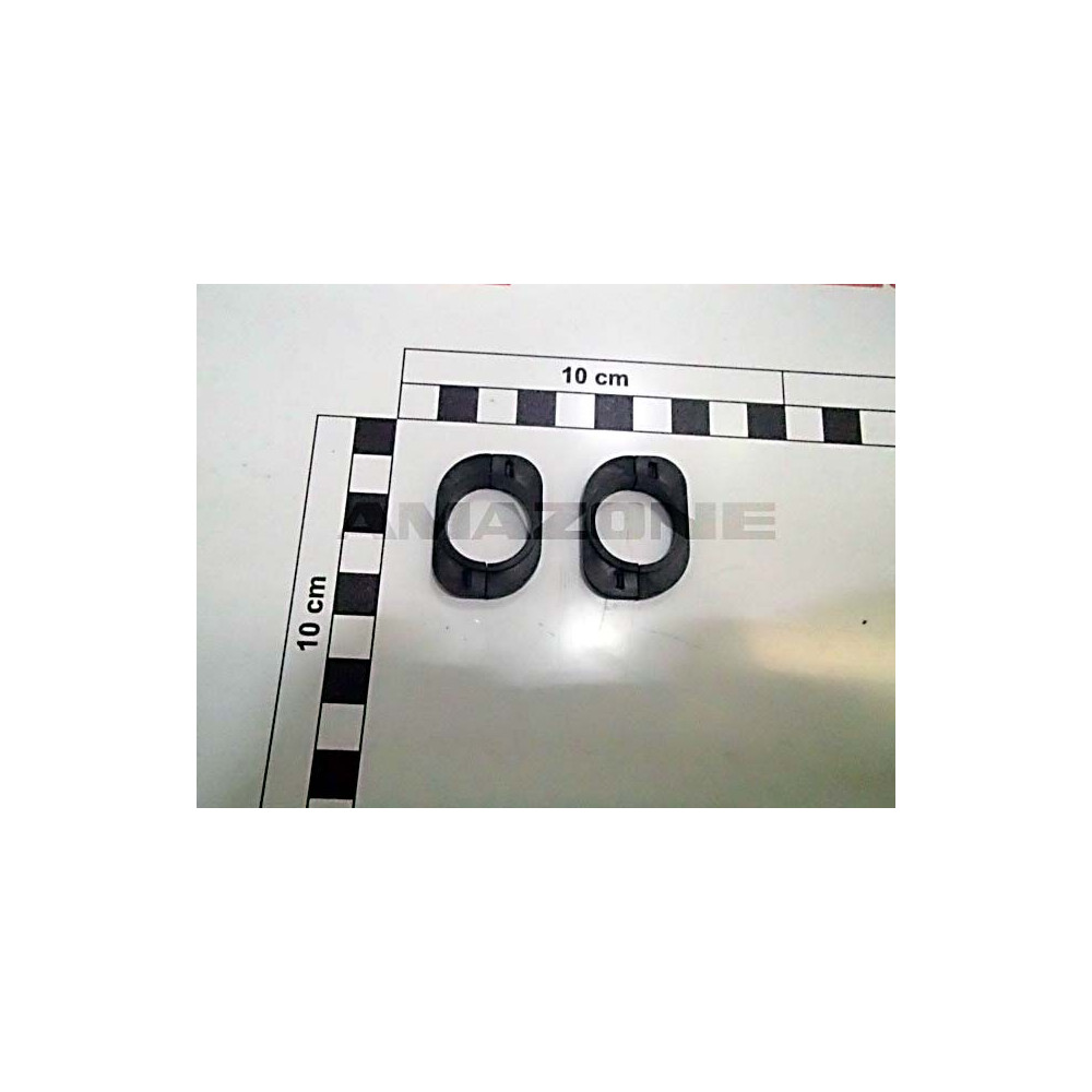 Palier plastique 215723 Amazone