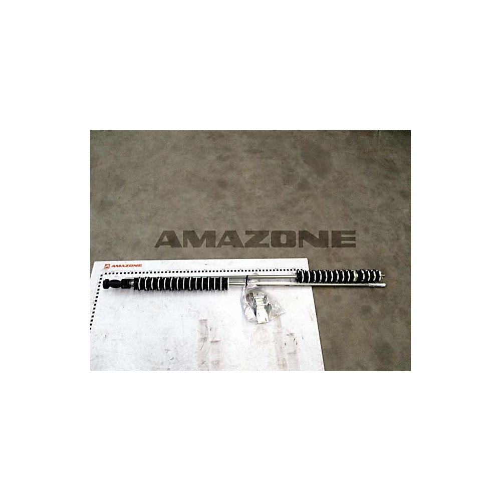 Kit arbre grosses graines AD3500 215730 Amazone