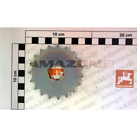 Chaine Réf. 215752 - AMAZONE Chaine Réf. 215752 - AMAZONE