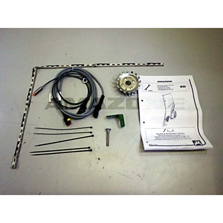 Kit rencondi. MM656 Réf. 215803 - AMAZONE