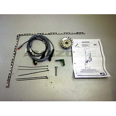 Kit rencondi. MM656 Réf. 215803 - AMAZONE
