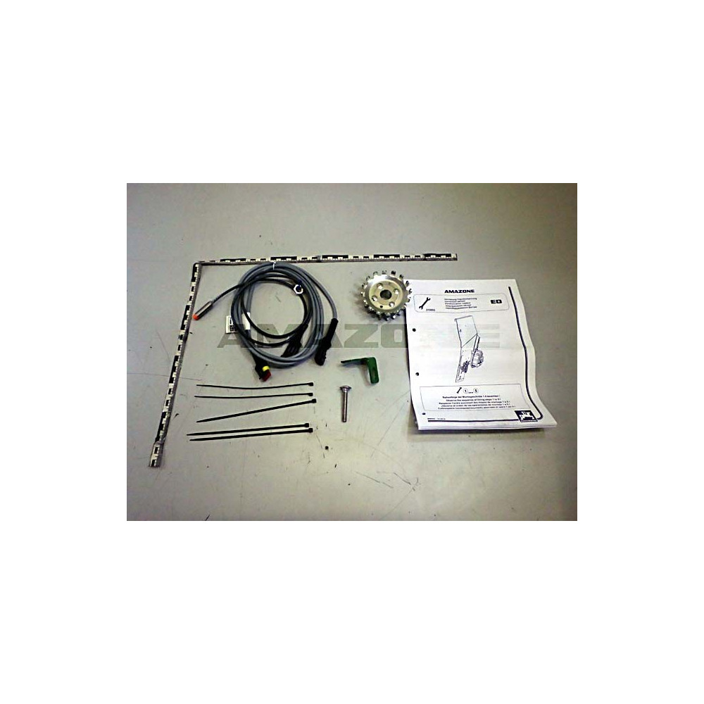 Kit rencondi. MM656 215803 Amazone
