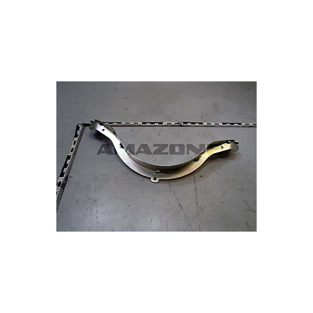 Tole 1/2 largeur 215849 Amazone