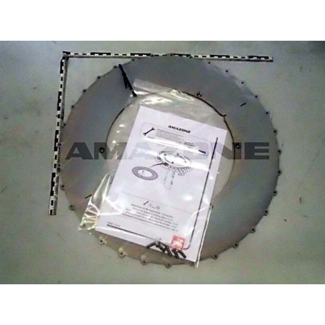 KIT RECONDITIONNEMENT TETE AD-P Réf. 215840 AMAZONE KIT RECONDITIONNEMENT TETE AD-P Réf. 215840 AMAZONE