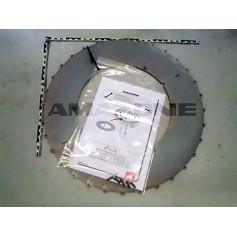 KIT RECONDITIONNEMENT TETE AD-P Réf. 215840 AMAZONE KIT RECONDITIONNEMENT TETE AD-P Réf. 215840 AMAZONE