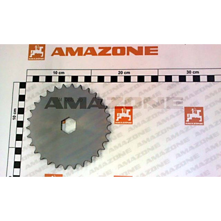 Pignon Z 30 Réf. 215865 - AMAZONE Pignon Z 30 Réf. 215865 - AMAZONE