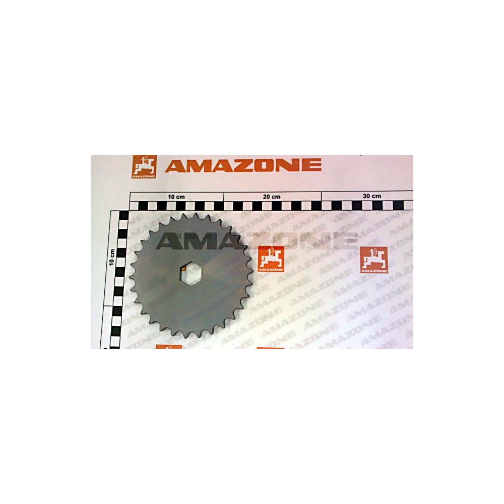 Pignon Z 30 215865 Amazone