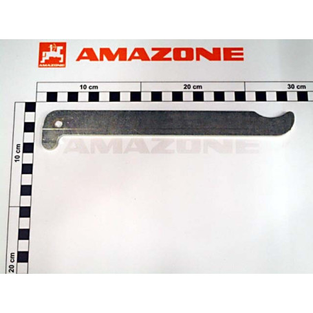 Levier passerelle d'acces Réf. 215908 - AMAZONE