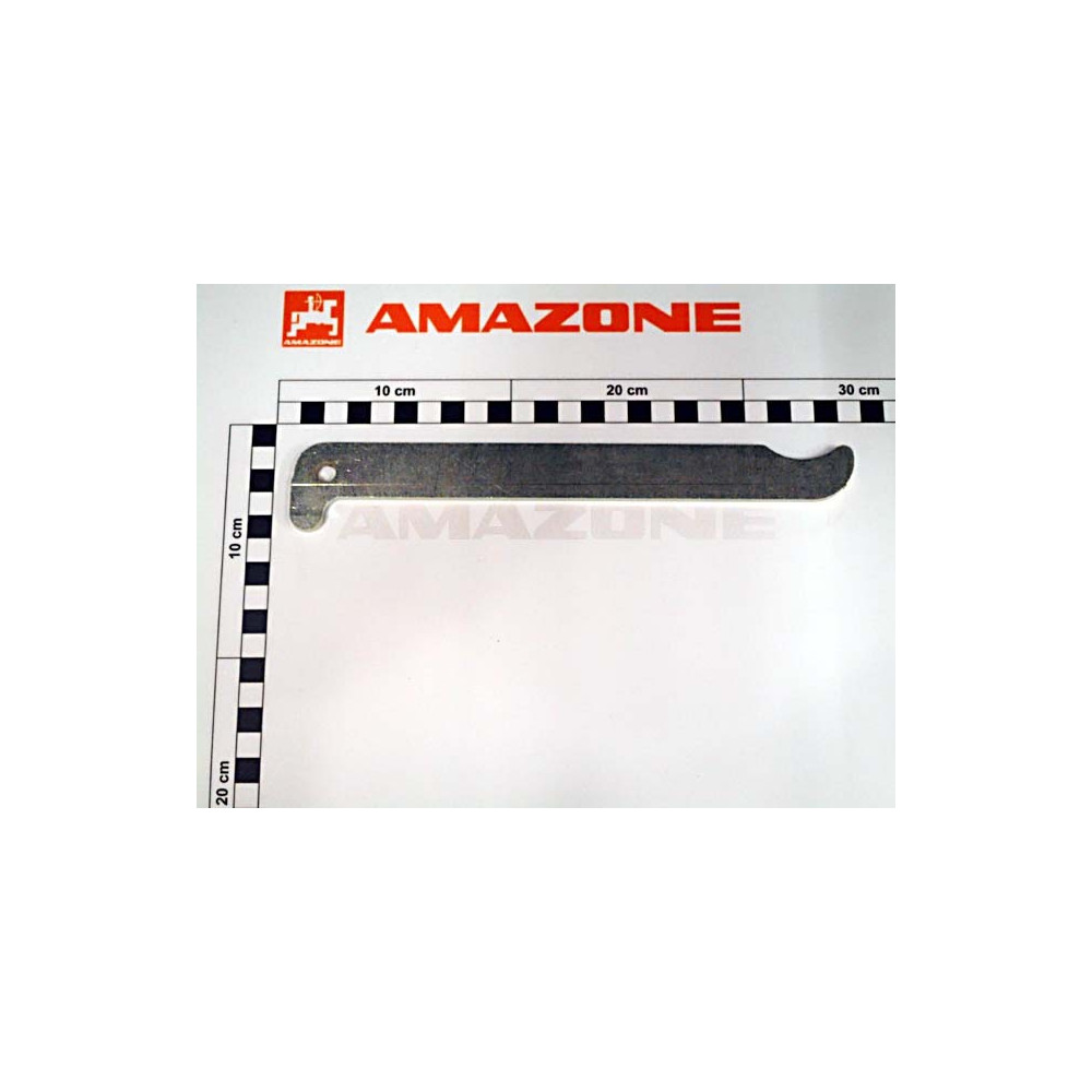 Levier passerelle d'acces 215908 Amazone