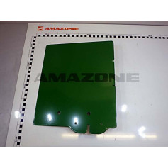 Plaque signalistion gauche Réf. 215992 - AMAZONE Plaque signalistion gauche Réf. 215992 - AMAZONE