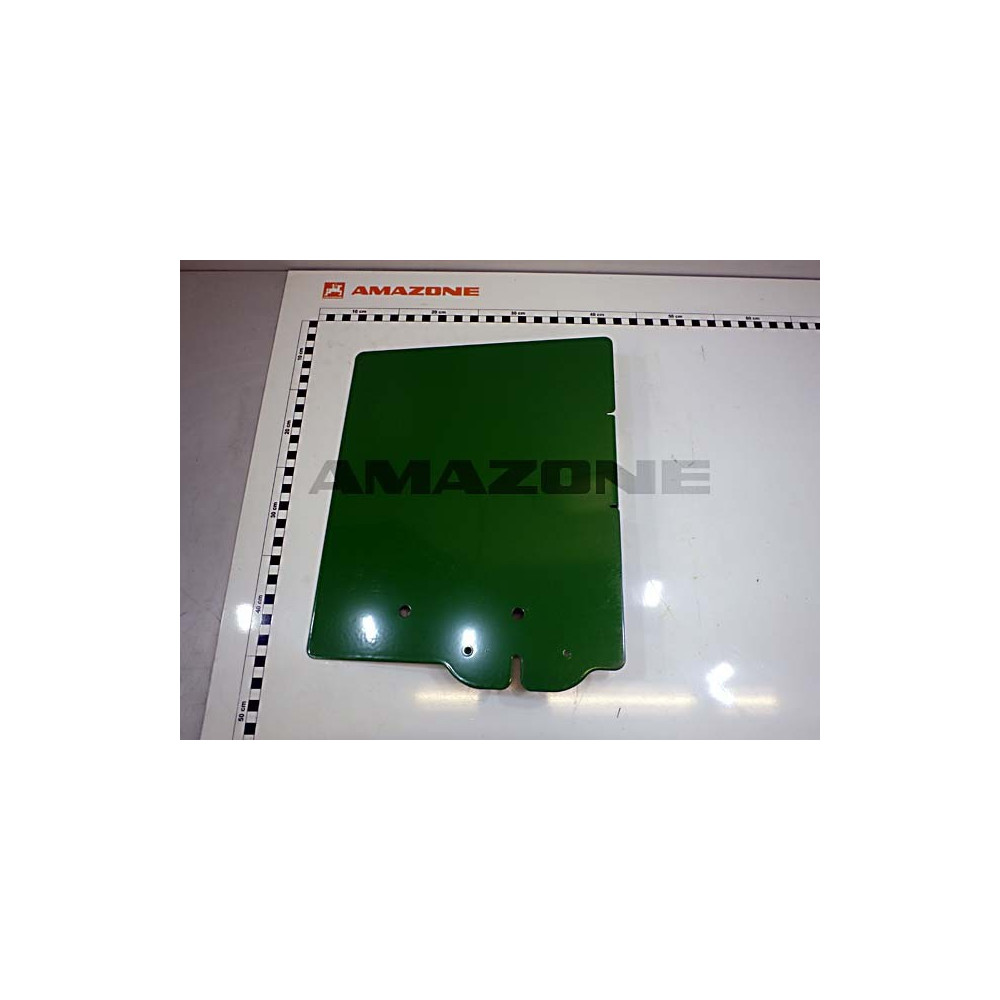 Plaque signalistion gauche 215992 Amazone