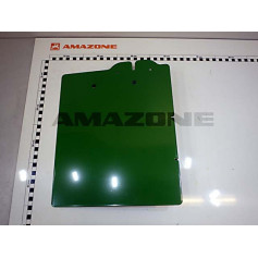 Plaque signalisation droite Réf. 215991 - AMAZONE Plaque signalisation droite Réf. 215991 - AMAZONE