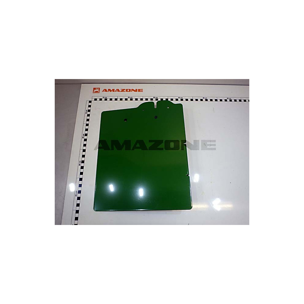 Plaque signalisation droite 215991 Amazone