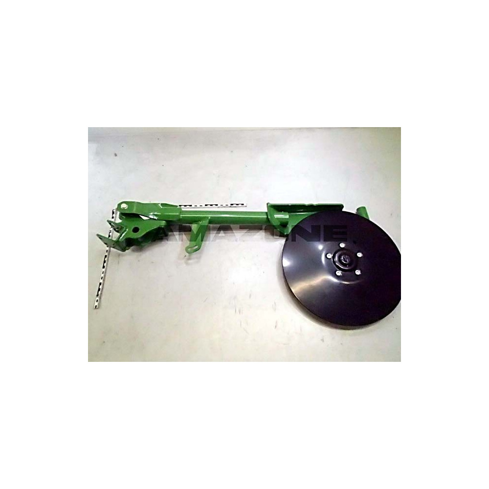 Corps rotec+ long cplt cirrus 03 216021 Amazone