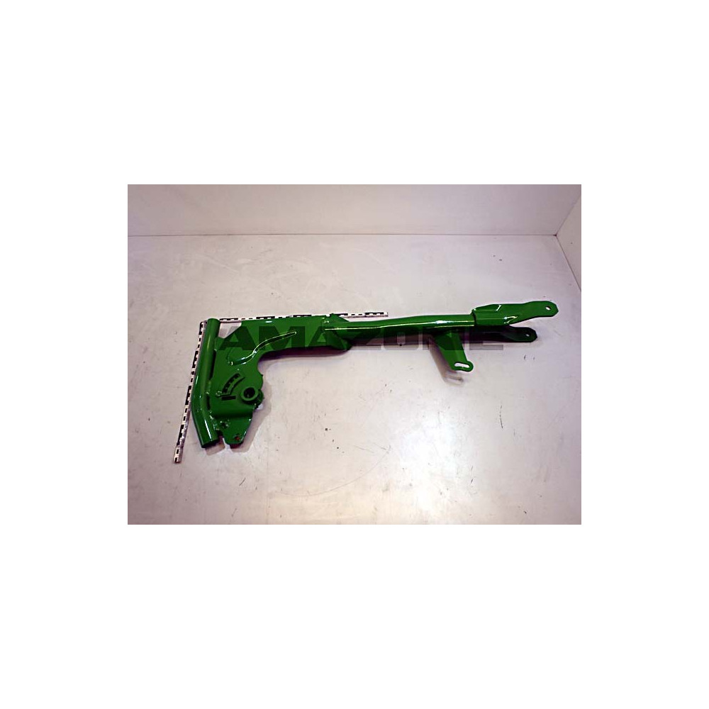 Rotec PRO MI-LONG 216029 Amazone