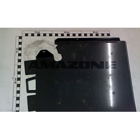 Support de signalisation droit 216157 Amazone