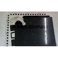 Support de signalisation droit Réf. 216157 - AMAZONE Support de signalisation droit Réf. 216157 - AMAZONE