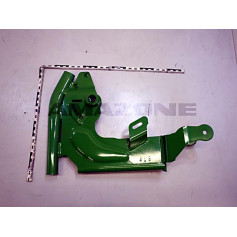Rotec PRO court Réf. 216030 - AMAZONE