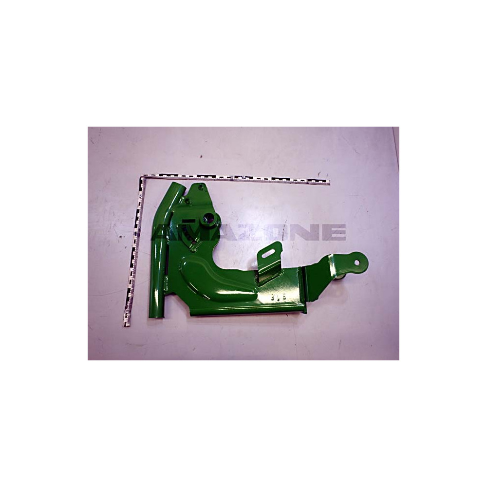Rotec PRO court 216030 Amazone