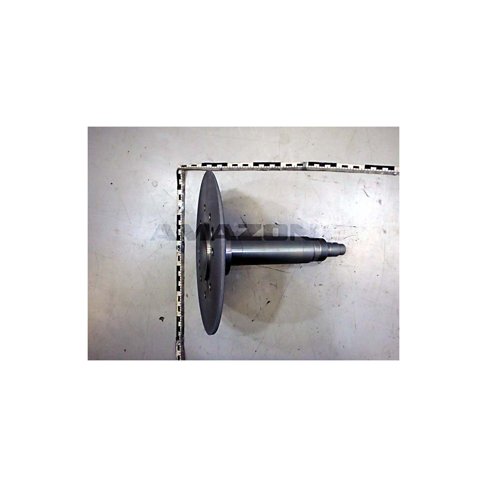 Fuse disque ED 216216 Amazone