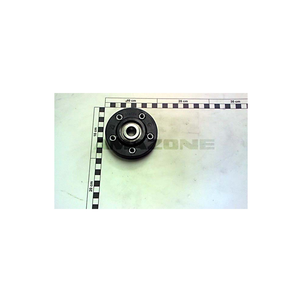 Palier twin TEC 216323 Amazone