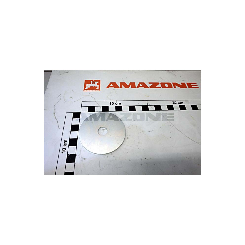 Rondelle calage 216369 Amazone