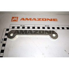 FER plat de fixation epais Réf. 216451 - AMAZONE FER plat de fixation epais Réf. 216451 - AMAZONE