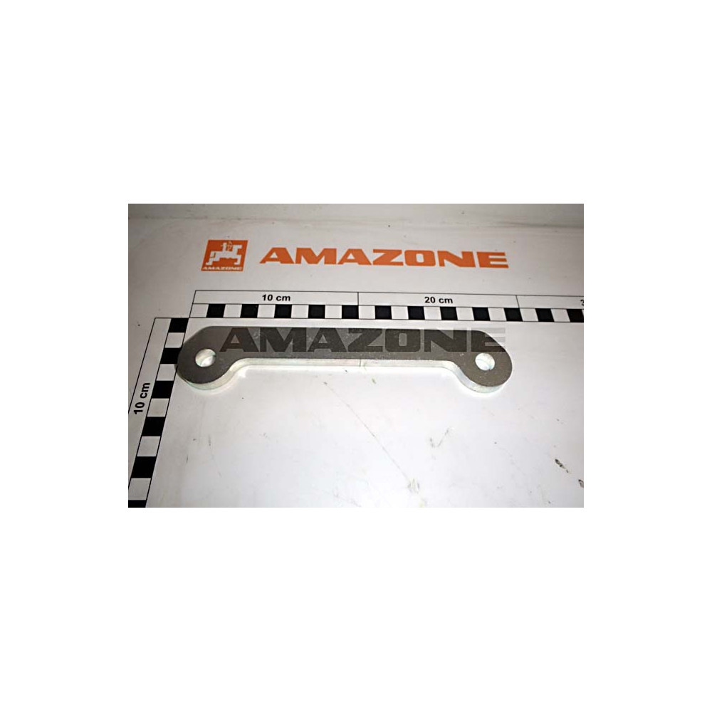 FER plat de fixation epais 216451 Amazone