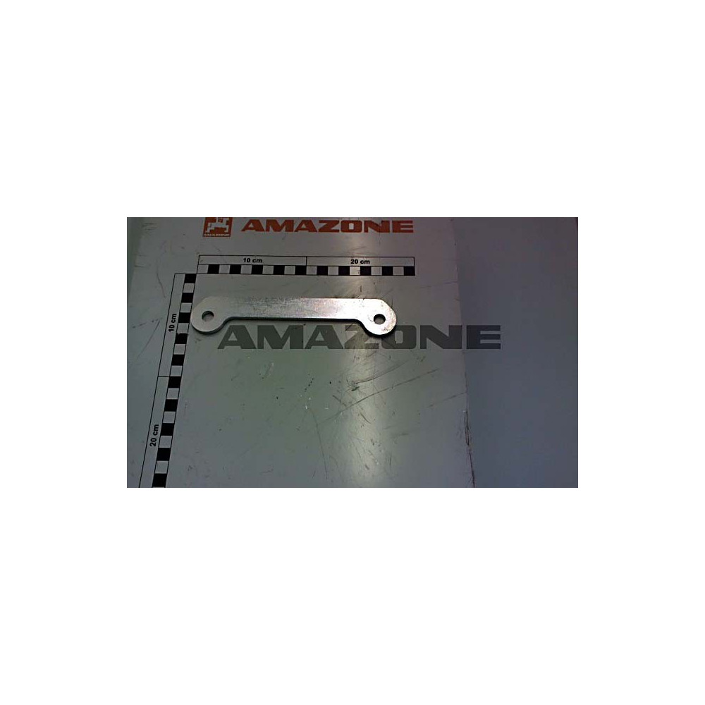 FER plat de fixation 216456 Amazone