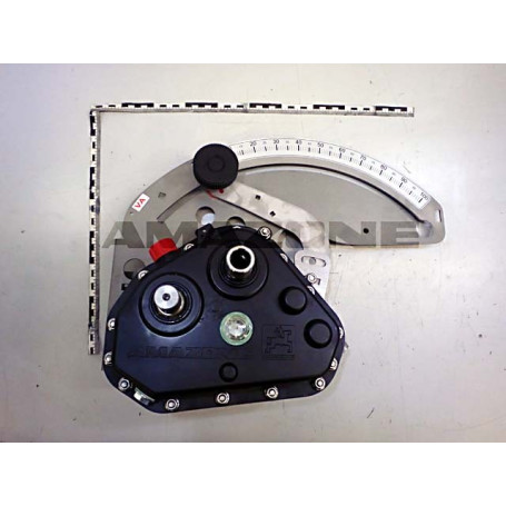 Boitier vario ED1000 Réf. 216506 - AMAZONE Boitier vario ED1000 Réf. 216506 - AMAZONE