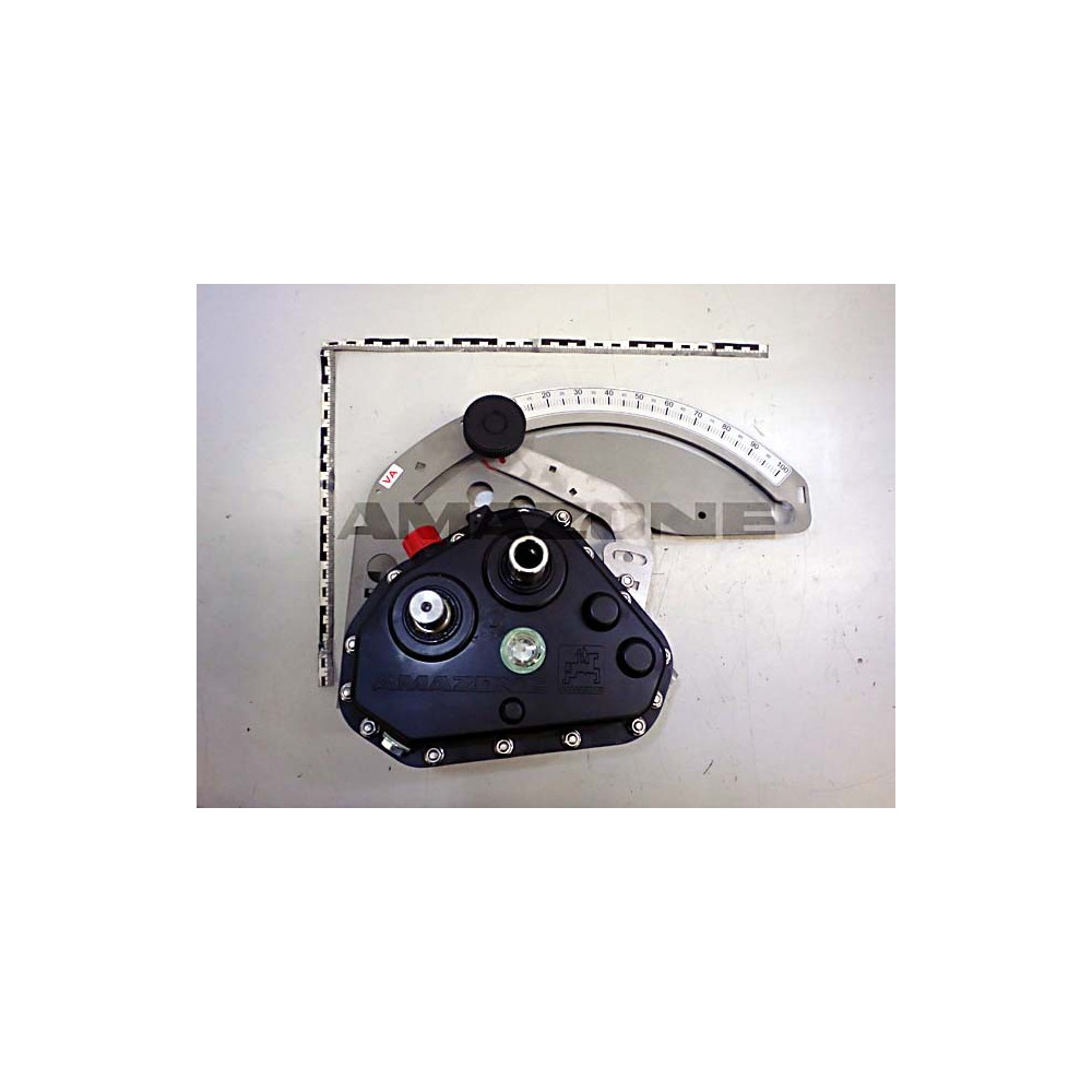 Boitier vario ED1000 216506 Amazone