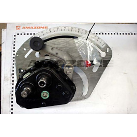 Boitier variateur cplt D9/AD25/3000 216507 Amazone