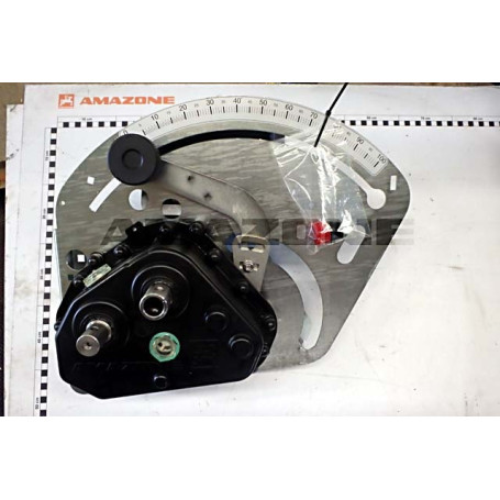 Boitier variateur cplt D9/AD25/3000 Réf. 216507 - AMAZONE
