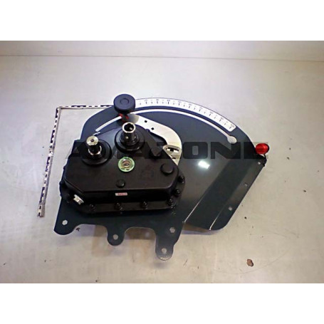 Boitier variateur complet ED Réf. 216509 - AMAZONE Boitier variateur complet ED Réf. 216509 - AMAZONE
