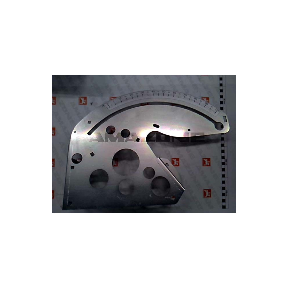 Console support boitier vario 216511 Amazone