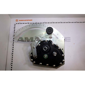 Boitier variateur complet ADP super amazone RÉF 21 216508 Amazone