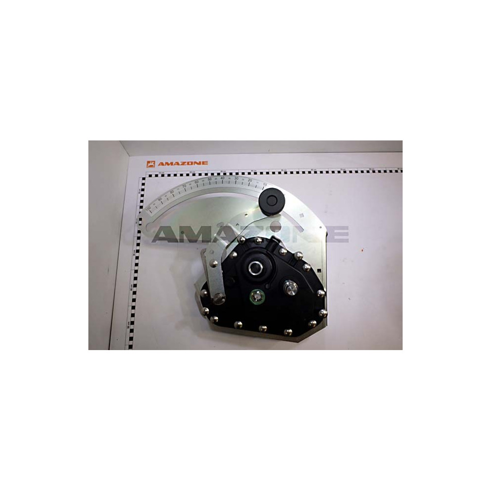 Boitier variateur complet ADP super amazone RÉF 21 216508 Amazone