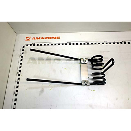 Dent ressort tassapres HD 125 Réf. 216542 - AMAZONE Dent ressort tassapres HD 125 Réf. 216542 - AMAZONE
