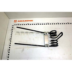 Dent ressort tassapres HD 125 Réf. 216542 - AMAZONE Dent ressort tassapres HD 125 Réf. 216542 - AMAZONE